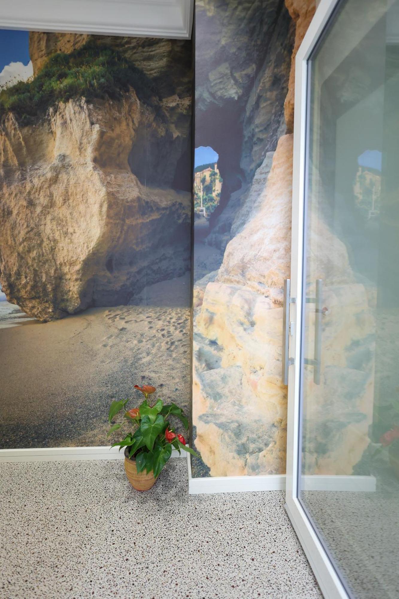 Nazzari B&B Tropea Exteriör bild